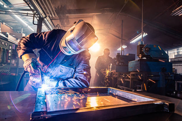 Trusted Bluefield, WV Welder & Metal Fabrication Experts