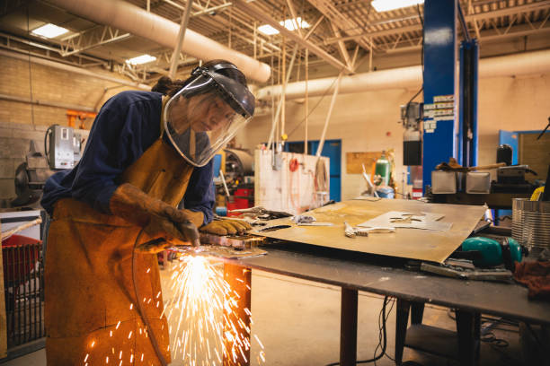 Affordable Welder Services in Bluefield, WV