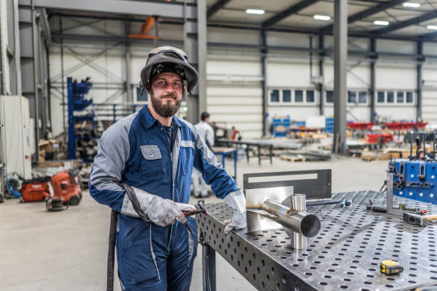 Best Food and Beverage Processing Equipment Welding in Bluefield, WV