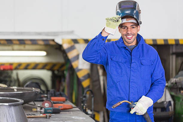 Best Welding Inspection and Certification in Bluefield, WV